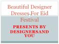 Designer Dresses: Latest Indo Western Suits & Indian Long Party Wear Dresses For Women Online Sale