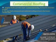 Good Service Commercial Roofing