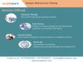 amazon web services training PowerPoint PPT Presentation