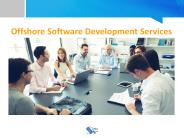 Offshore Software Development Services