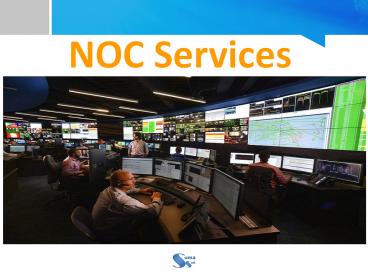 NOC services
