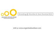 Mumbai Bus Advertising | Organized Outdoor