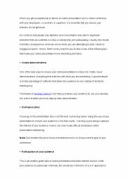 7 Ways to Make Online Presentation More Interesting