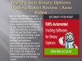 World's Best Binary Options Trading Robot Review | Auto Robot PowerPoint PPT Presentation
