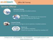 office 365 training