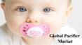 Global Pacifier Market PowerPoint PPT Presentation