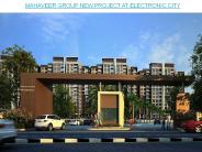 Mahaveer Brooks Electronic city (1)