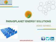Avail Tax Benefit With Commercial Solar Pv Systems