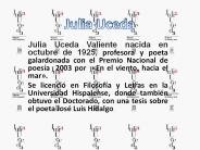 Julia Uceda