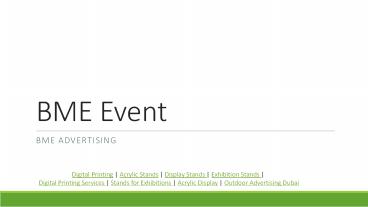 Best Advertising Company in UAE