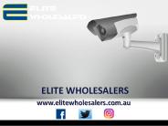 Smart Security Devices at One Place