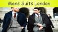 Mens Suits London At Reasonable Prices PowerPoint PPT Presentation