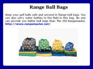 Range golf ball washer (1)