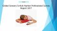 Global Sensory Switch Market Professional Survey Report 2017 PowerPoint PPT Presentation