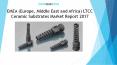EMEA (Europe, Middle East and Africa) LTCC Ceramic Substrates Market Report 2017 PowerPoint PPT Presentation