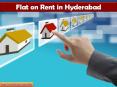 Flat on Rent in Hyderabad PowerPoint PPT Presentation