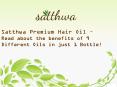 Satthwa Premium Hair Oil – Read about the benefits of 9 Different Oils in just 1 Bottle! PowerPoint PPT Presentation
