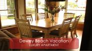 Dewey Beach Vacation Rentals At Rodney Dunes Pier 12
