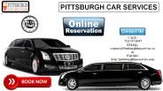 Executive Limousine Service