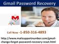 Gmail Password Recovery? Contact our specialists 1-850-316-4893 PowerPoint PPT Presentation