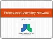 Professional Advisory Network - joleonard.com (2)