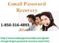 Overlooked Gmail Password Recovery? Contact our pros 1-850-316-4893 PowerPoint PPT Presentation
