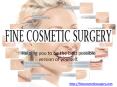 Best Cosmetic Surgeons Sydney PowerPoint PPT Presentation