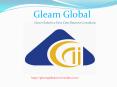 Give The Best Ideas for Business Planning -Gleam Global (1) PowerPoint PPT Presentation