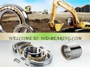 Air Compressor Bearings