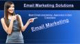 Top 10 Email Marketing Services in San Francisco PowerPoint PPT Presentation