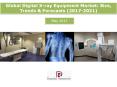 Global Digital X-ray Equipment Market: Size, Trends & Forecasts (2017-2021) PowerPoint PPT Presentation