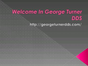 Cosmetic Dentist In Cedar Park