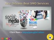 New Orleans Best SMO Services