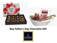 Are You Searching Father's Day Chocolate Gift Online?