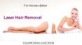 Laser Hair Removal in Delhi-Skin and Hair Clinic in India PowerPoint PPT Presentation