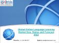 Online Language Learning Market in Global Industry : Technology, Applications, Growth and Status 2017 – 2022 PowerPoint PPT Presentation