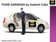 Pune Darshan Cab Services | Pune Sightseeing Taxi PowerPoint PPT Presentation