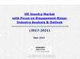 US Jewelry Market with Focus on Engagement Rings: Industry Analysis & Outlook (2017-2021) PowerPoint PPT Presentation