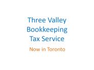 Tax Services in Toronto