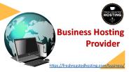 Business Hosting Provider (3)