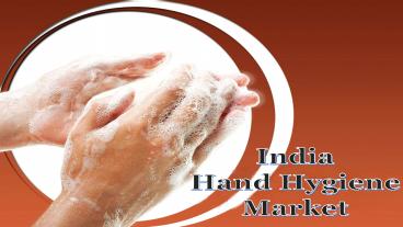 India Hand Hygiene Market