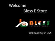 Wall Hanging Tapestries