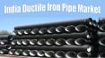 India Ductile Iron Pipe Market PowerPoint PPT Presentation