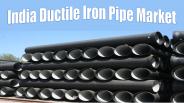 India Ductile Iron Pipe Market