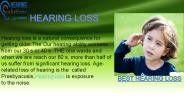 Hearing loss