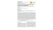 Physicochemical Characterization of Biofield Treated Orchid Maintenance/Replate Medium