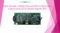 EMEA (Europe, Middle East and Africa) Electronic Control Unit (ECU) Market Report 2017 PowerPoint PPT Presentation