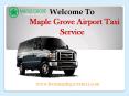 Airport Transfers Service in Minnesota PowerPoint PPT Presentation