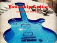 Township Guitars Vintage Collection PowerPoint PPT Presentation