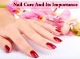 Nail Care And Its Importance PowerPoint PPT Presentation